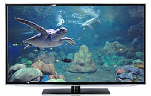 Samsung UE40ES6200Q