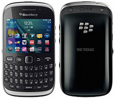 Blackberry 9320