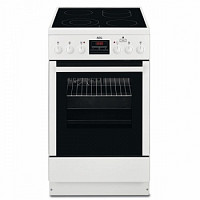 AEG CCB56400BW