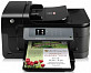 HP Officejet 6500A Plus e-All-in-One – E710n