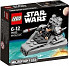 LEGO Star Wars 75033 Hvězdný destruktor