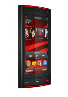 Nokia X6