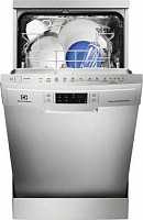 Electrolux ESF4510ROX