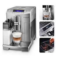 DeLonghi PrimaDonna S De Luxe ECAM28.465.M