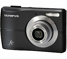 Olympus FE-26
