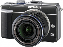 Olympus PEN E-PL1