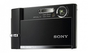 Sony DSC-T50