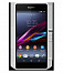 Sony Xperia Z1 Compact
