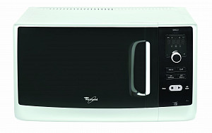 Whirlpool VT 264 WH
