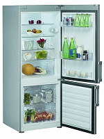 Whirlpool WBE2614 TS