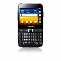 Samsung Galaxy Y Pro (GT-B5510)