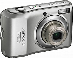 Nikon COOLPIX L19