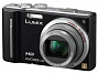 Panasonic Lumix DMC-TZ10