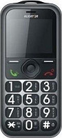 Aligator A360