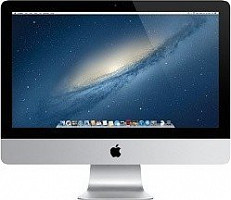 Apple iMac - 2014 (MF883CZ/A)