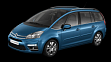 Citroen C4 Grand Picasso