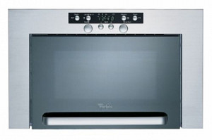Whirlpool Flat AMW 469 IX 