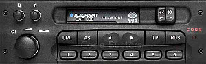 Blaupunkt CAR 300