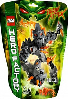 LEGO Hero Factory 44005 Ranař