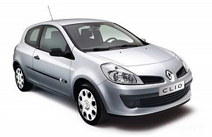 Renault Clio 2006