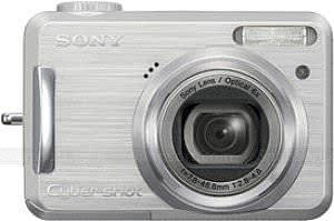Sony DSC-S800
