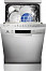 Electrolux ESF4650ROX