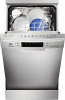 Electrolux ESF4650ROX