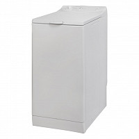 Electrolux EWT 1066 TDW