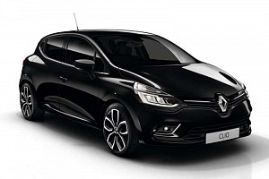 Renault Clio 2018