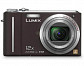 Panasonic DMC-TZ7EP-T