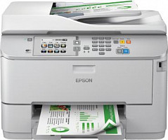 Epson WorkForce PRO WF-5620DWF 