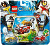 LEGO Chima 70113 Souboje Chi