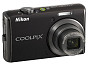 Nikon COOLPIX S620