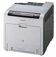 Samsung CLP-610ND