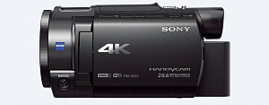 Sony FDR-AX30
