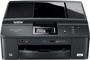 Brother DCP-J725DW