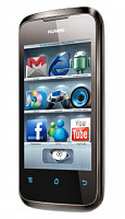 Huawei Y200