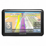 GoClever Navio 2 540 MapFactor Lifetime