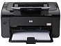 HP LaserJet Pro P1102w