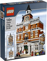 LEGO Creator 10224 Radnice