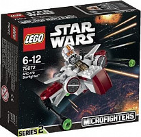 LEGO Star Wars 75072 Hvězdná stíhačka ARC-170