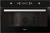 Whirlpool AMW 7031 BL