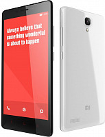 Xiaomi Redmi Note