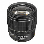 Canon EF-S 15-85mm f/3,5-5,6 IS USM