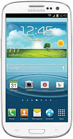 Samsung GALAXY S III (GT-I9300)