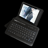 Sencor ELEMENT 7.85 BT KEYBOARD