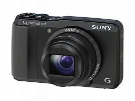 Sony DSC-HX30