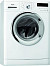 Whirlpool AWSC 61200