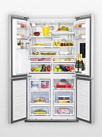 Beko GNE 134621 X