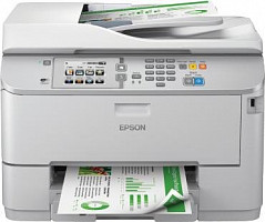 Epson WF-5620DWF